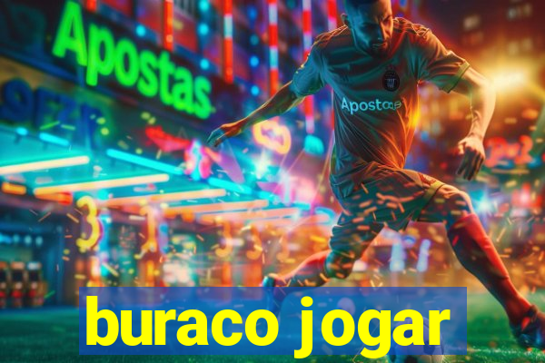 buraco jogar